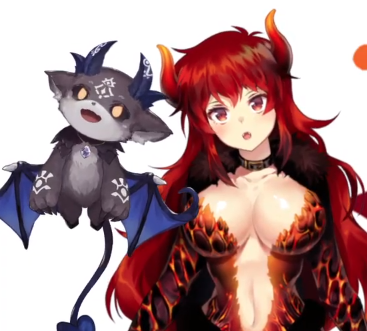 「すき #にじマジ 」|クゥ🔥🎲🌻🖥🍀のイラスト
