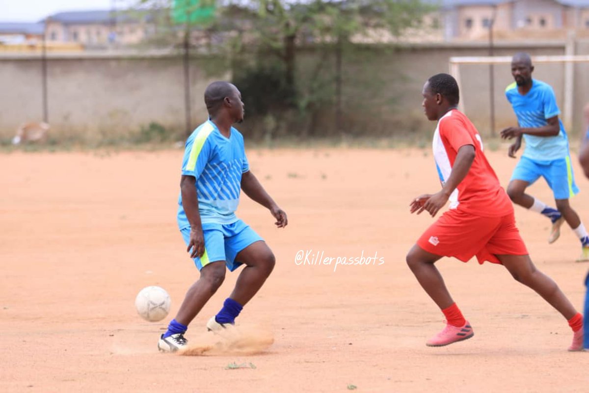 killerpass Botswana tweet media