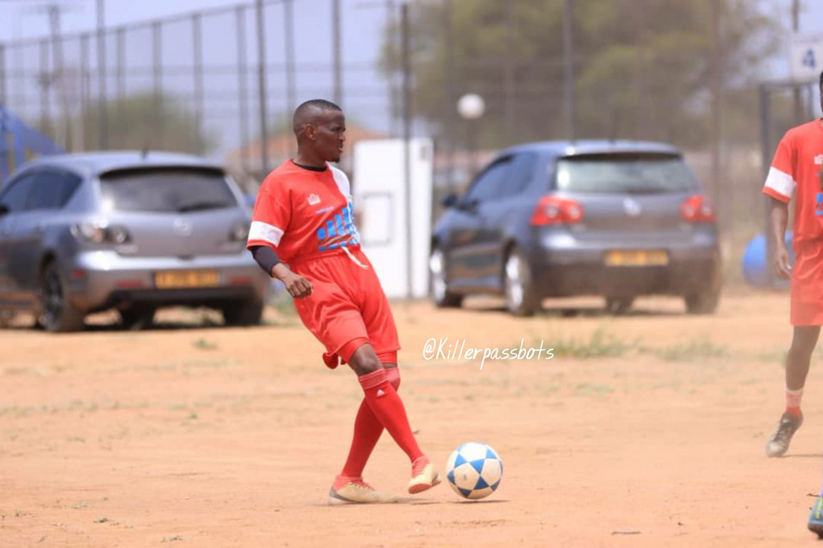 killerpass Botswana tweet media