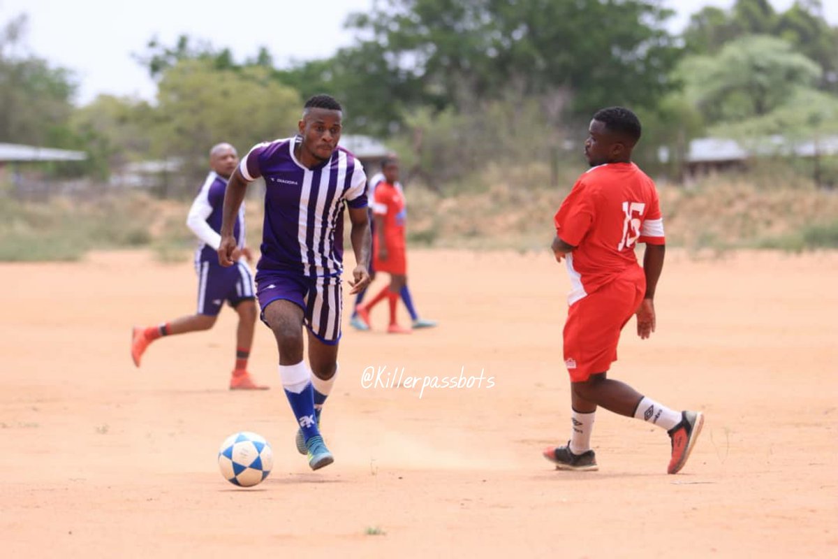 killerpass Botswana tweet media