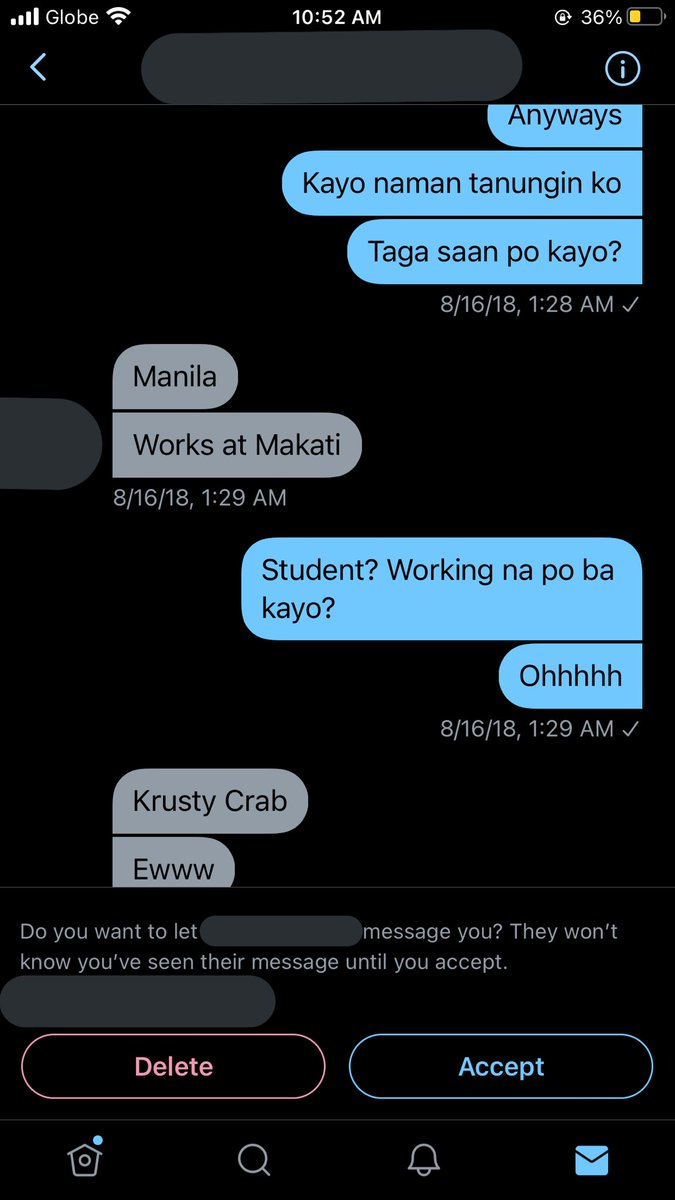 P mentioned how they were stranded on top of a truck for 23 hrs,, then asked kung ilang taon ako nung ondoy. We also talked abt how we hated the government and the turtle.Thats when i asked where they’re from and if they’re a student or not (basta nasa isip ko nito shs sya)