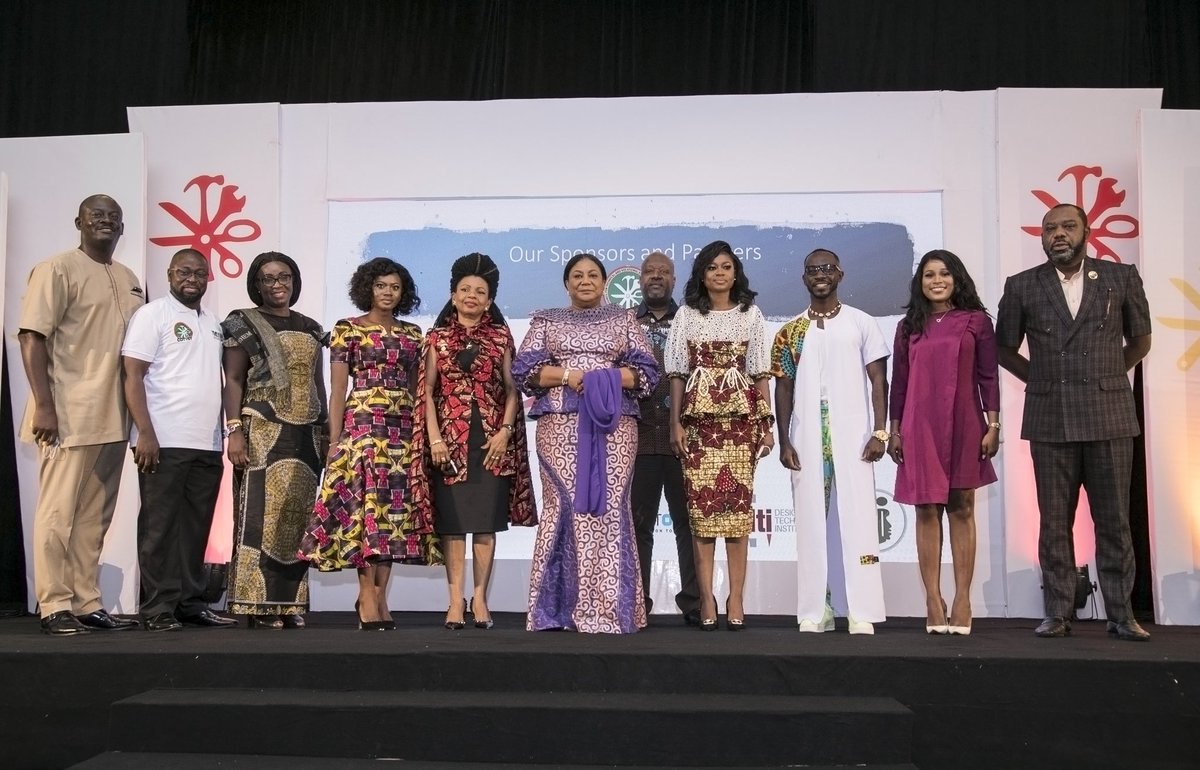 RAkufoAddo's tweet photo. My experience with the Rebecca Foundation, through the “Terema Initiative”, to equip young women with TVET skills has convinced me that TVET is the surest platform to creating jobs, improving individual livelihoods and propelling national development. https://t.co/JZTNRV65hY
