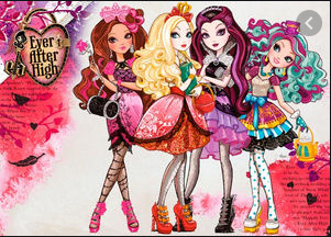 エバーアフターハイのtwitterイラスト検索結果