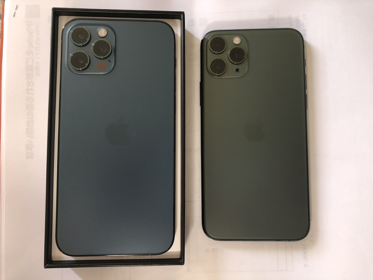 kohei__dayo's tweet photo. お久しぶりです。
iPhone12proゲットしました。
おしり。
#iPhone12Pro 
#さらばiPhone11pro https://t.co/UhX2qQcIYG