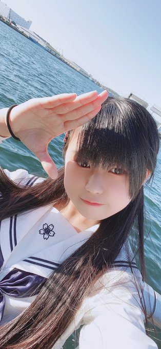 Twitterのコスプレ画像18