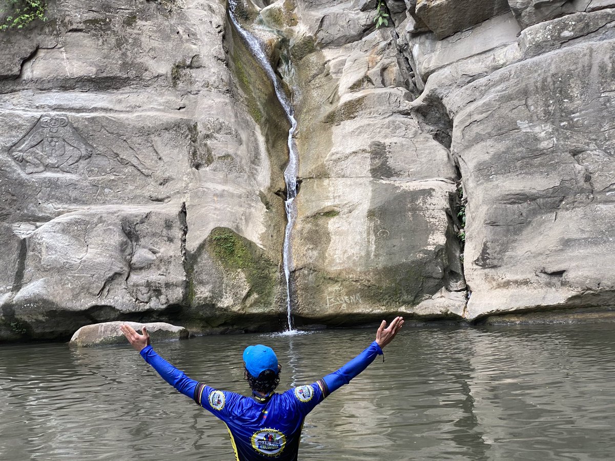 goyo_ducat's tweet photo. Etapa2 #200kincatrailrace #virtualchallenge2020 🇵🇪 86/200k 4.033/10.00D+ @1Trailrunning @trailruncol @TengoAlasTrail @LocosXCorrerOK @MeEncantaCorrer @ManicomioRunner @MontanasCol @ElegiCorrer @vamosacorrer @colombiacorre @SendereandoES #estoyvivo #mascompartirmenoscompetir 🧢🇨🇴 https://t.co/dSa2AKYO4P