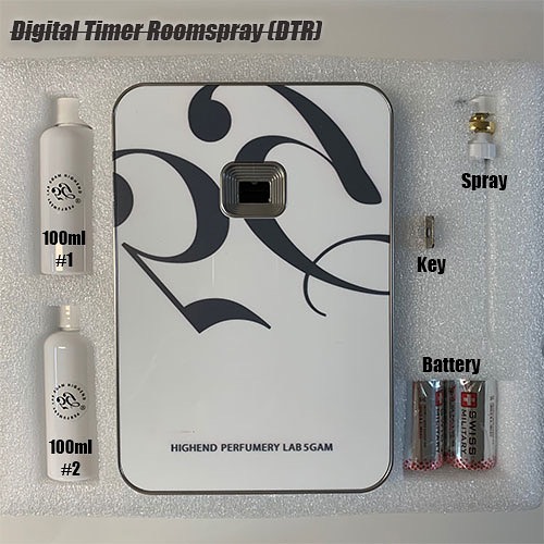 Nej4694's tweet photo. Lab_5gam new item 😊😊😊
#DigitalTimerRoomspray #Lab_5gam https://t.co/0UCwJxgevy