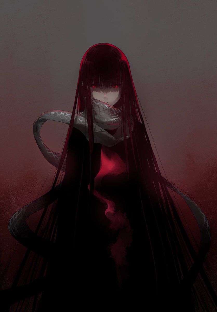 まつろわぬ 神 塩 多忙気味 のイラスト