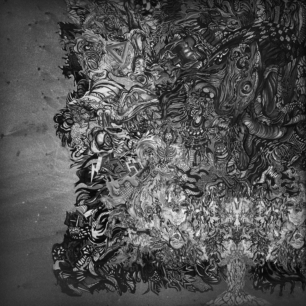 AUTOCATALYTICA - Share Meshuggah Inspired Single “Borndun” Off Album “Powerclashing Maximalism”
https://t.co/pyL0mEcAN1 #metal #meshuggah https://t.co/B7br8IFSHr