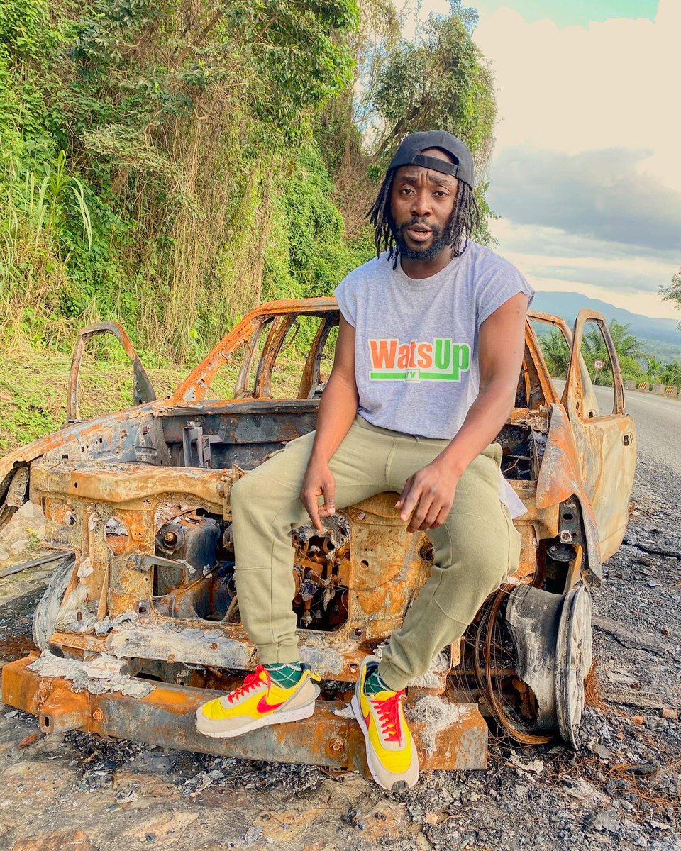 ElormBeenie's tweet image. Good morning from my home base #VoltaRegion. I come from #Hlefi in #HoWest Constituency. #HoMunicipality has huge #Tourism potentials. I want to be the face of tourism and sell my country #Ghana 🇬🇭 to the world. Starts with a RETWEET from you pls. Will share more. Thank You!😊🙏🏾