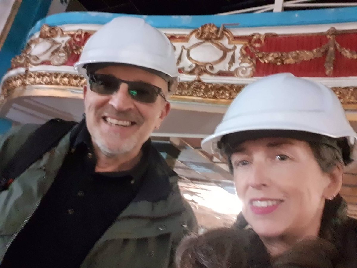 Save Brighton Hippodrome tweet media