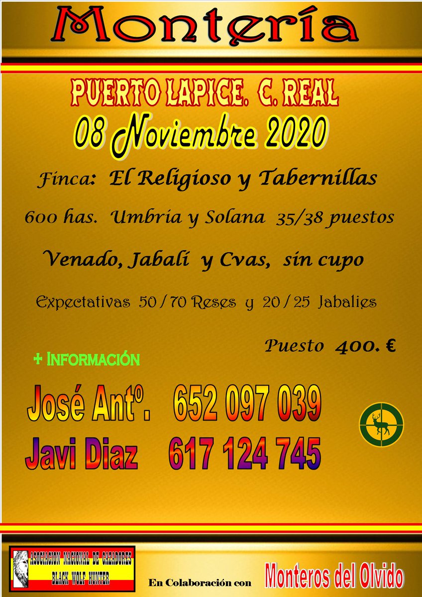 Black Wolf Country s.l. (@nacionalblack) on Twitter photo 