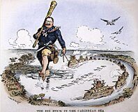 9/ Empowering Indigenous impoverished people of Guatemala is such a noble scheme that every right thinking person should support - right? Not so fast. There was one problem. Not everyone was happy that locals should get land. It was the American owners of United Fruit Company.