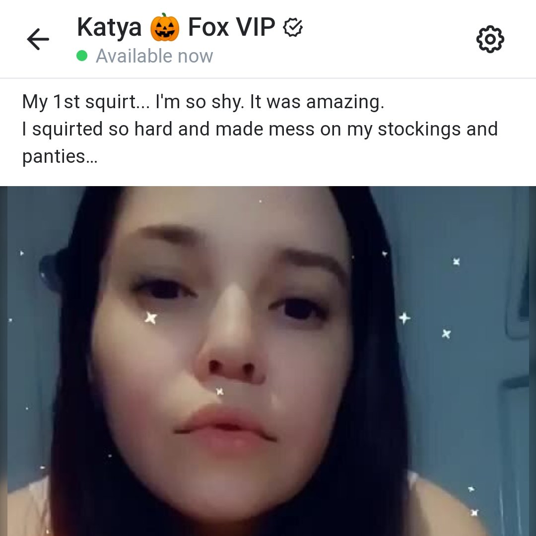 Content from katyafoxx