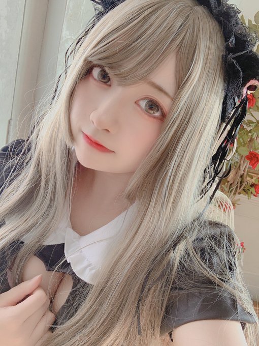 Twitterのコスプレ画像68