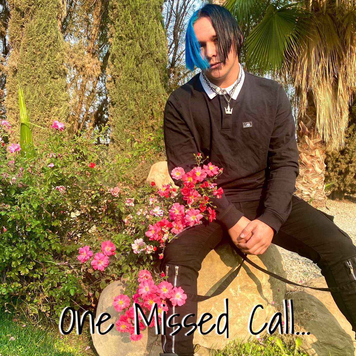 AlwrongHDC's tweet photo. “One Missed Call...” EP is now available on all platforms! Enjoy!
SoundCloud: https://t.co/siTTZTq4km
Spotify: https://t.co/t3A09MAsPM
Apple Music: https://t.co/CuGdTiDkiJ
YouTube: https://t.co/Aog6jVmzi4 https://t.co/yvxGarZ9CF