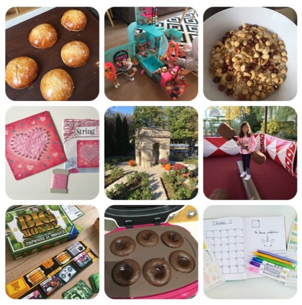 Feelyli's tweet image. Nos petits bonheurs de la semaine : feelyli.fr/nos-petits-bon…