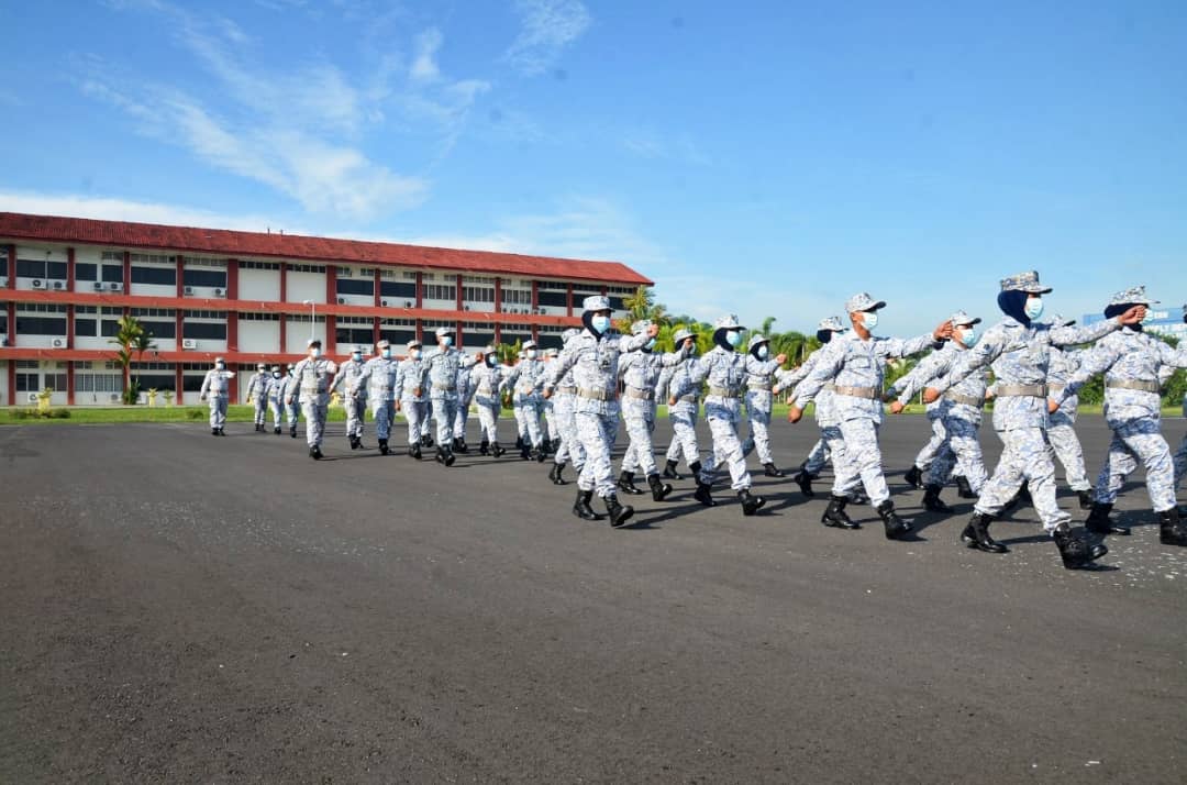 KD SRI MANJUNG tweet media