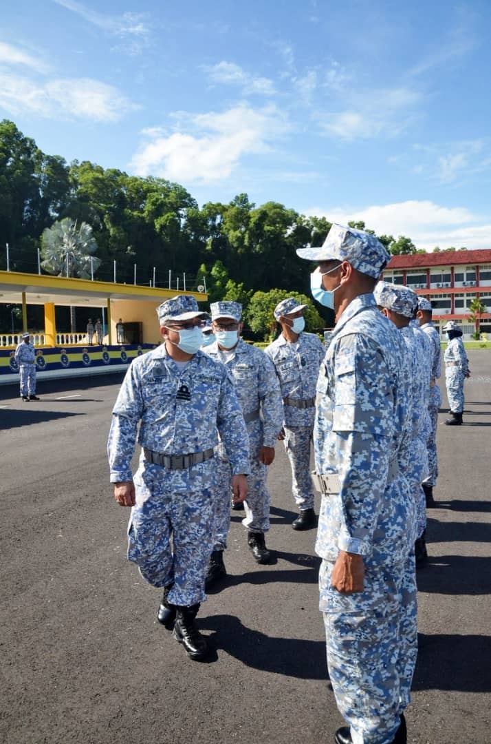 KD SRI MANJUNG tweet media