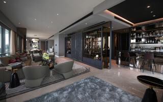 戴森以6200万元脱售华利世家豪宅 净亏1180万元 zaobao.com/realtime/singa…