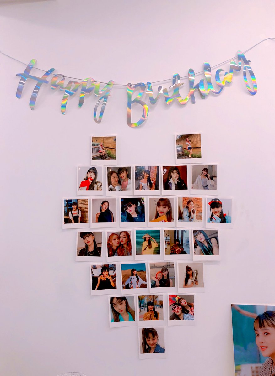 moonlitspace810's tweet photo. 베.레.모.조.아
민니 생축🎉

#사��뚱이_민니_생일축하한따라락
@BGS971023 https://t.co/EG9rtb1o8b