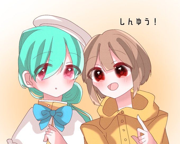 聖歌隊のtwitterイラスト検索結果 聖歌隊のtwitterイラスト検索結果