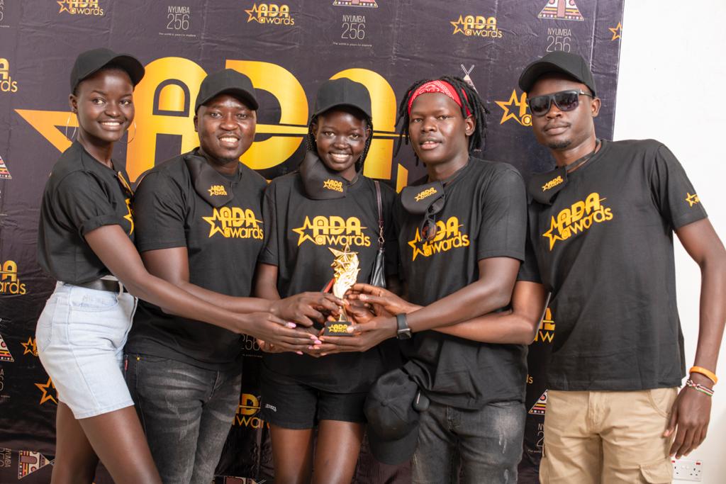 victorVeec's tweet photo. Out there are a number of creative people that invest their relentless efforts to uplift the creative industry.
It's only right that their efforts don't go unrecognized/ unappreciated and that's what ADA awardy are about for the West Nile region.
#ADAAWARDS https://t.co/WAcnMWCes6