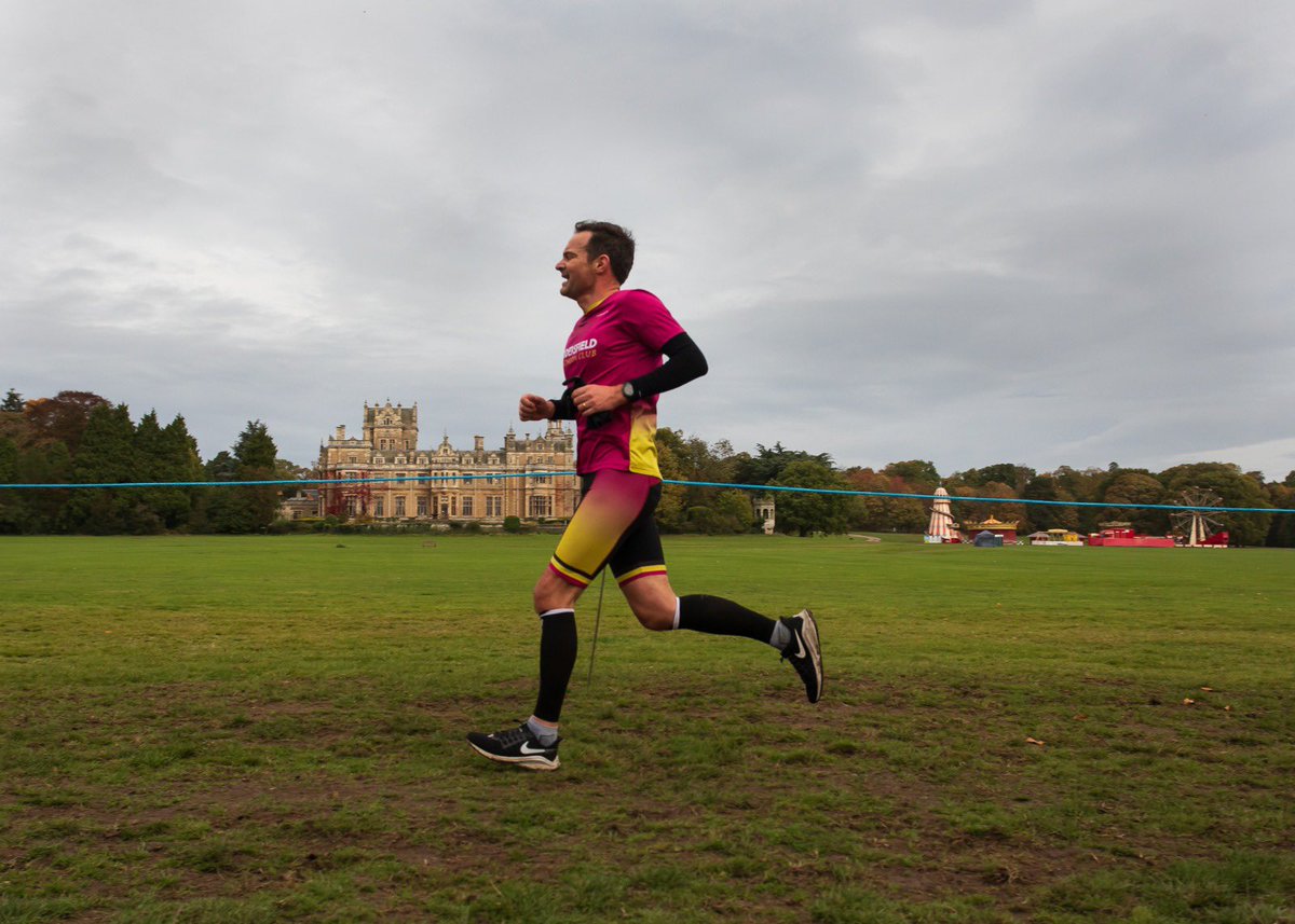 A few more pictures from Clumber Duathlon <a href="/ThoresbyPark/">Thoresby Park</a> yesterday. Thanks for all the epic feedback, it was a fun day!