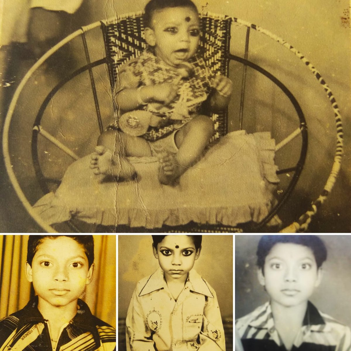 parentingbyalok's tweet photo. DISCOVERING THE JOURNEY OF LIFE - CHILDHOOD , PARENTHOOD AND MANY MORE.
#parenting #parents #parentingtipsandtricks #parentingtips #learning #LearningforLife #leadership #father #mother #childrenfuture #children #childcareprofessional https://t.co/EpWK2NSKpr