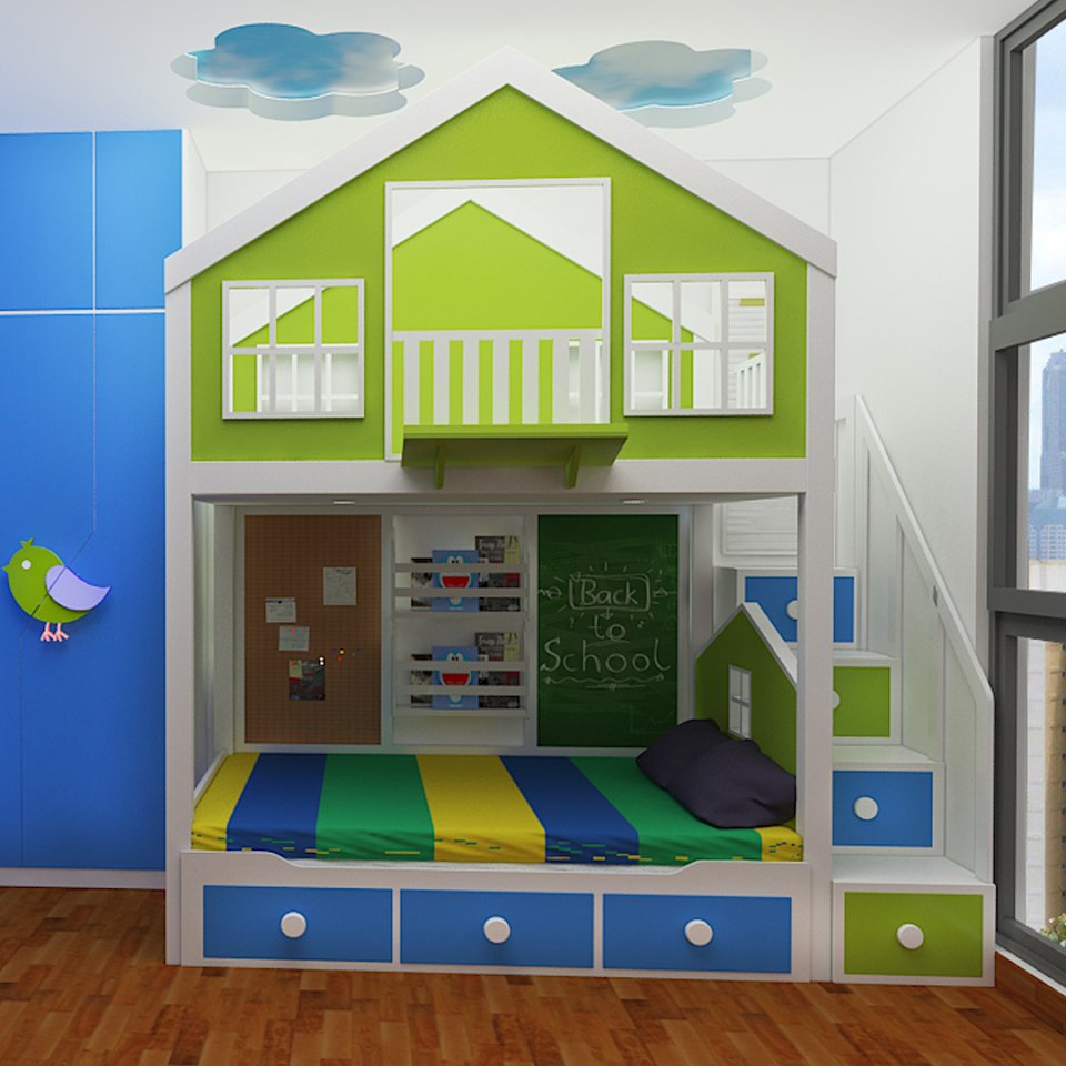 kids zone furniture