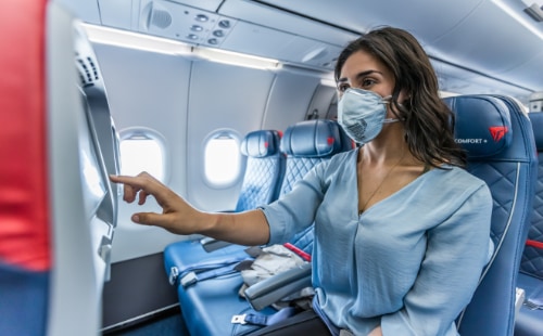 Delta setzt Maskenmuffel auf No-Fly-List dlvr.it/RkHbfR