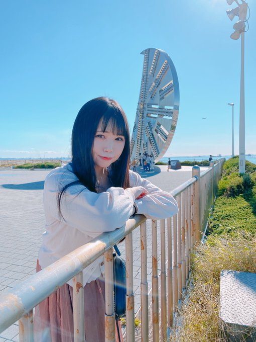 コスプレイヤー中本yuiのTwitter画像20