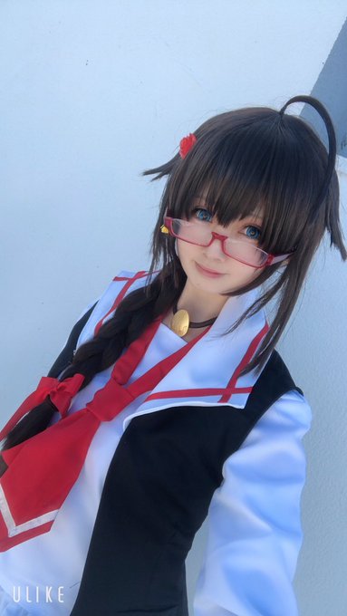 Twitterのコスプレ画像24