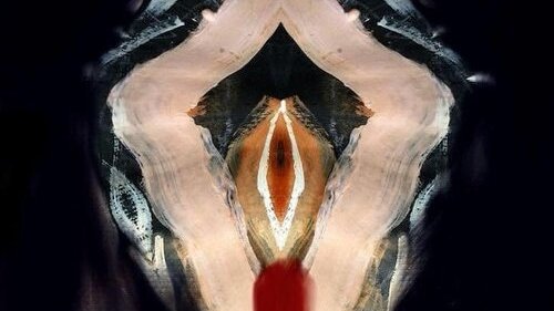TemplumAbyssi's tweet photo. Visionary Practice: Some thoughts from a correspondence between two devotees
Read the blog here: https://t.co/h2jnE9sPD3
#babalon #goddess #divinefeminine #thelema #Occult #esoteric #magick https://t.co/U0S8PtmiTM