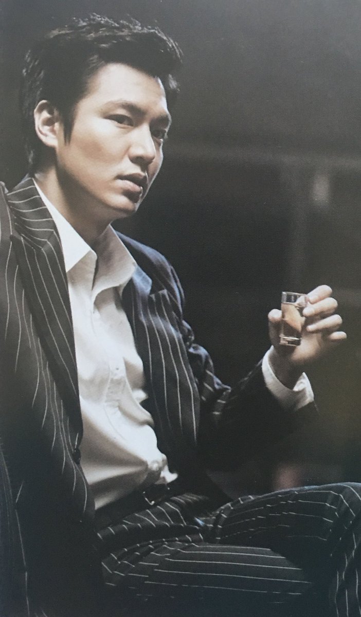 Lee Min Ho ♥ 이민호 ♥ ィミンホ ♥ 李敏鎬 [Upcoming 2021 on Apple TV + : Pachinko