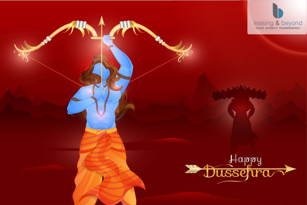 LeasingBeyond's tweet photo. Happy Dussehra!
#gurgaon #gurugram #gurgaondiaries #sodelhi #delhi #delhifood #delhifoodie #Sector83 #IMT #sapphire #hyattregency #Event #navratri #Lazer_show #dussehra #celebration #fleamarket #food #Awards #dandiya #shopping #mall_event #leasingandbeyond #dussehra_celebration https://t.co/LRXEygV39A