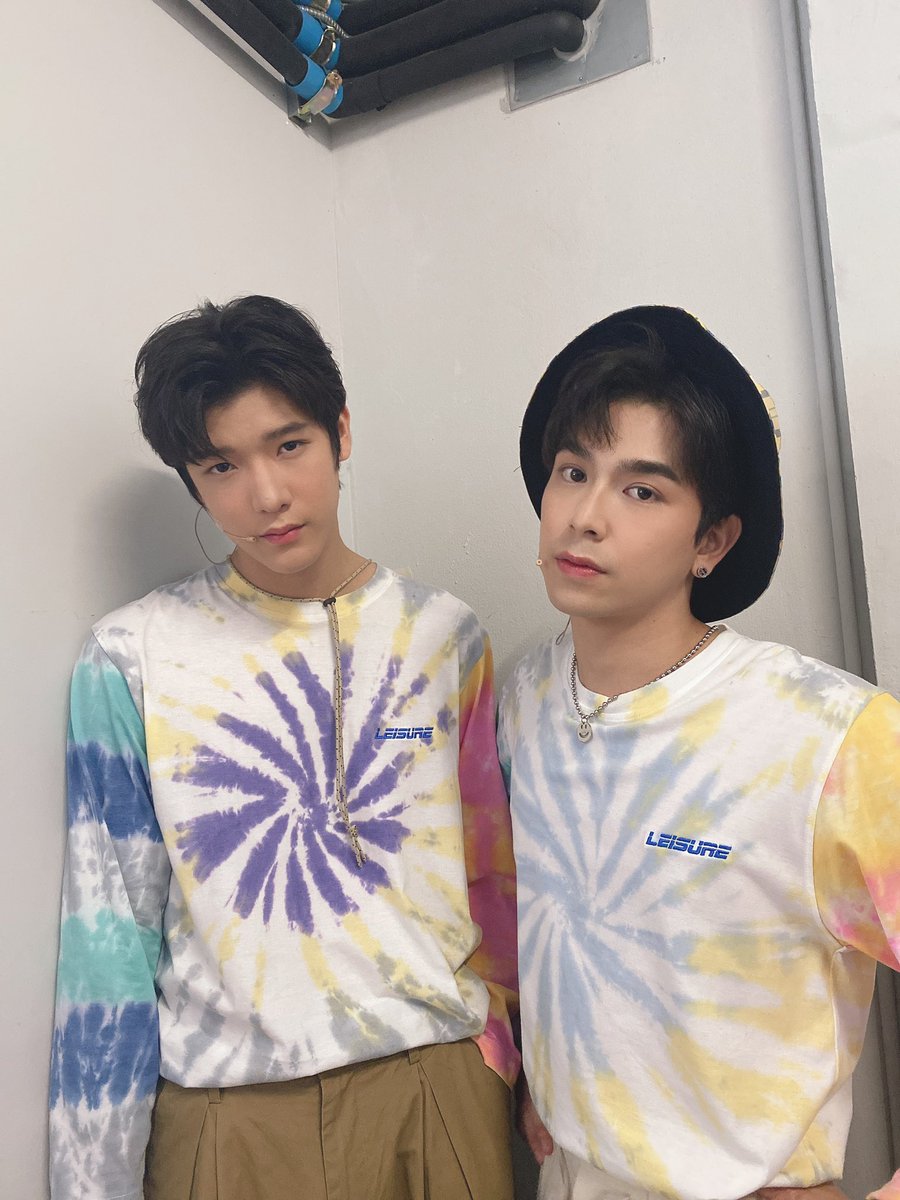 GoodMemoriesDMD's tweet photo. วันนี้เจ้าสองมี่น่ารักไหมมมมมมม #Chilloutwithmii2day https://t.co/Pt619mF5gd