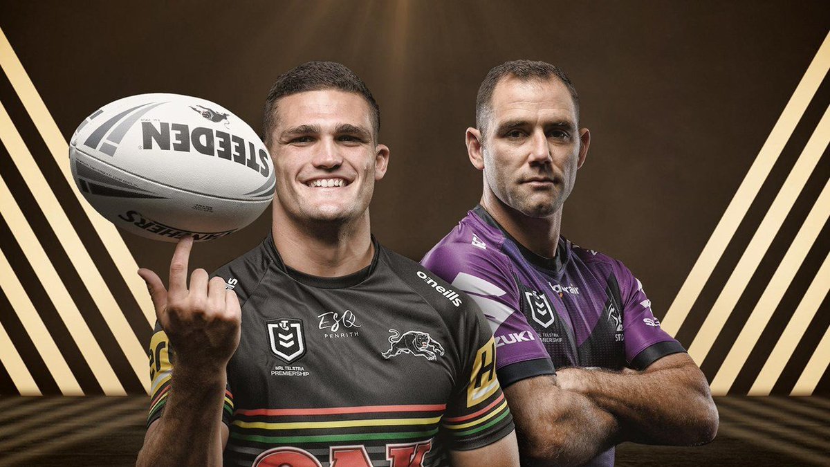 RankingsDFS's tweet photo. Teams are in for the #NRLGF
Panthers - May CTR, Naden Bench
Storm - 1-17
If you are playing #NRLDFS on @DraftstarsAU make sure you take in @monkeraiguy mega player by player preview here π
PREVIEW | https://t.co/c4YEHYjeXo https://t.co/G2m5M45eHg
