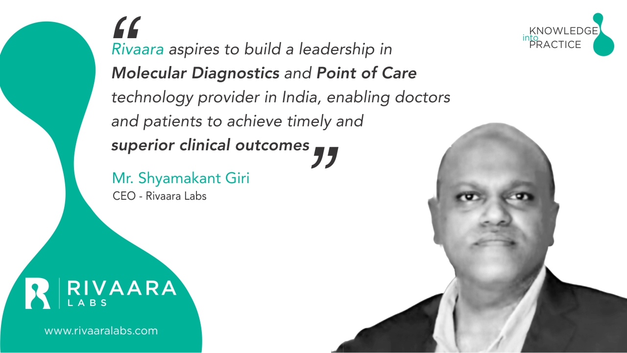 Rivaara Labs (RivaaraLabs) / Twitter