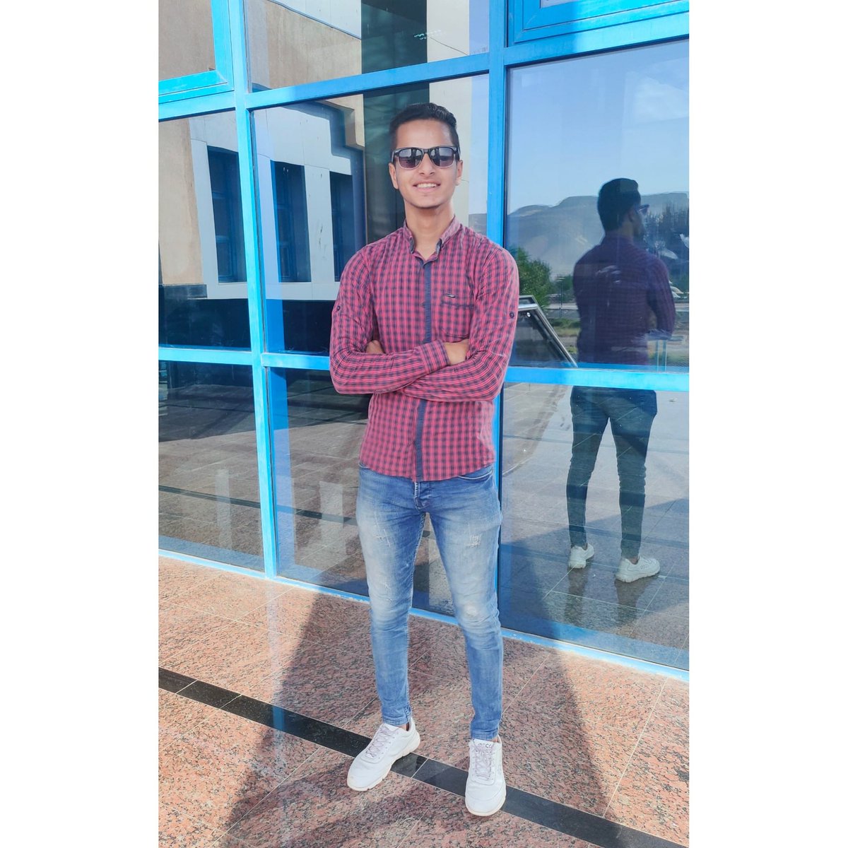 Gimy011's tweet photo. #صورة_ملف_شخصي_جديدة https://t.co/7uhaLq9xxe