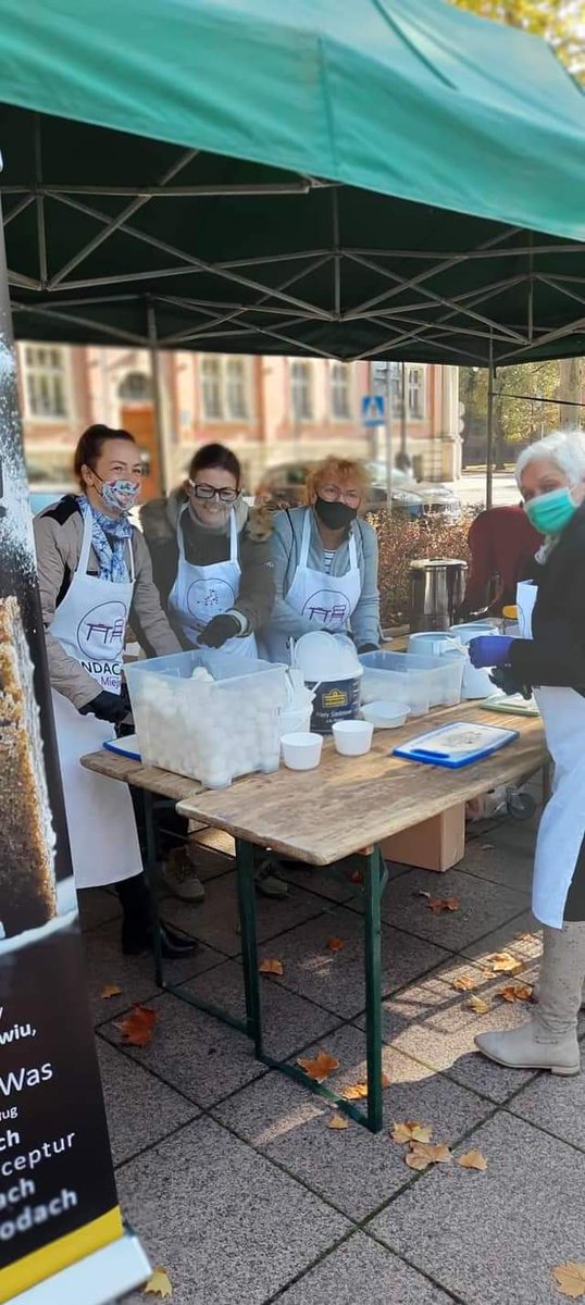 Fundacja Wolne Miejsce tweet media
