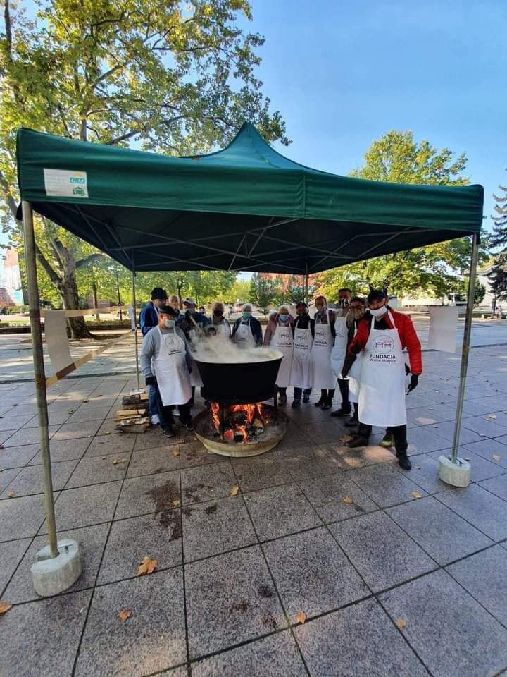 Fundacja Wolne Miejsce tweet media