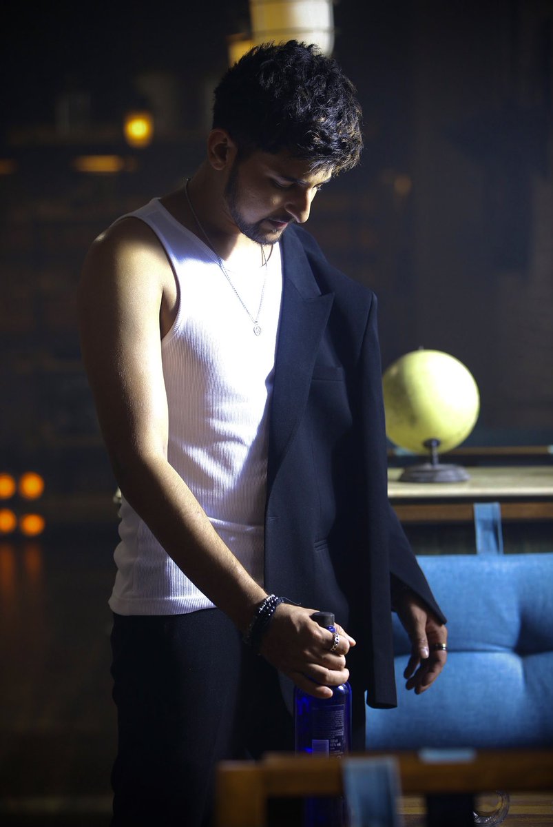 darshan raval mujhe peene do