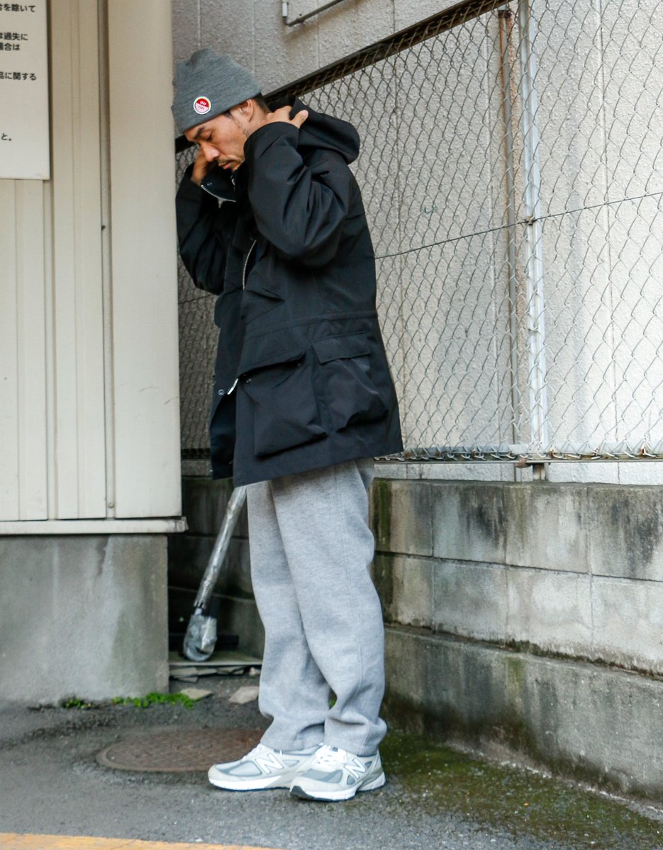 12stadium's tweet photo. 「Launch Basic Trade A/W '20」
WATERMELONISM / Dos Sandias Beanie
Launch Basic Trade / Stand Collar Utility Jacket
Launch Basic Trade / Heavy Knit Pants
#WATERMELONISM #LaunchBasicTrade
https://t.co/J8zBmzOeQ5 https://t.co/c1ZMT2vFLm