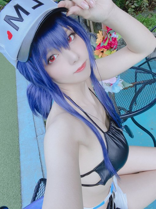 コスプレイヤー天海せなのTwitter画像23