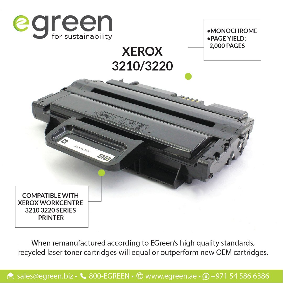 egreenAE's tweet photo. Get sharp &amp; efficient printing solutions from #egreenAE and #ChangeTheWayYouInk !
.
.
.
#locallymade #remanufactured #shoplocal #supportlocalbusinesses #uae #printing #tonercartrdiges #xerox #xeroxprinters https://t.co/ItVVkxj0vv
