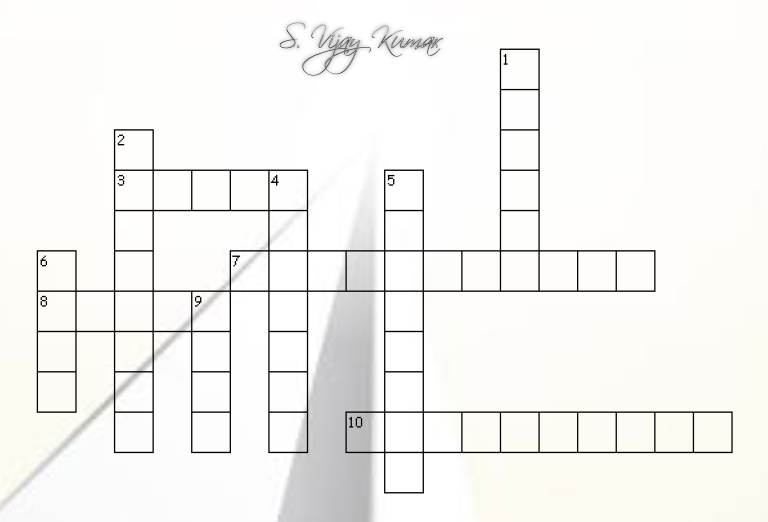 VijayHyderabad's tweet photo. Good morning! Today's #Business #Crossword #Puzzle  #truecaller #flipk https://t.co/DGoFrCTFje