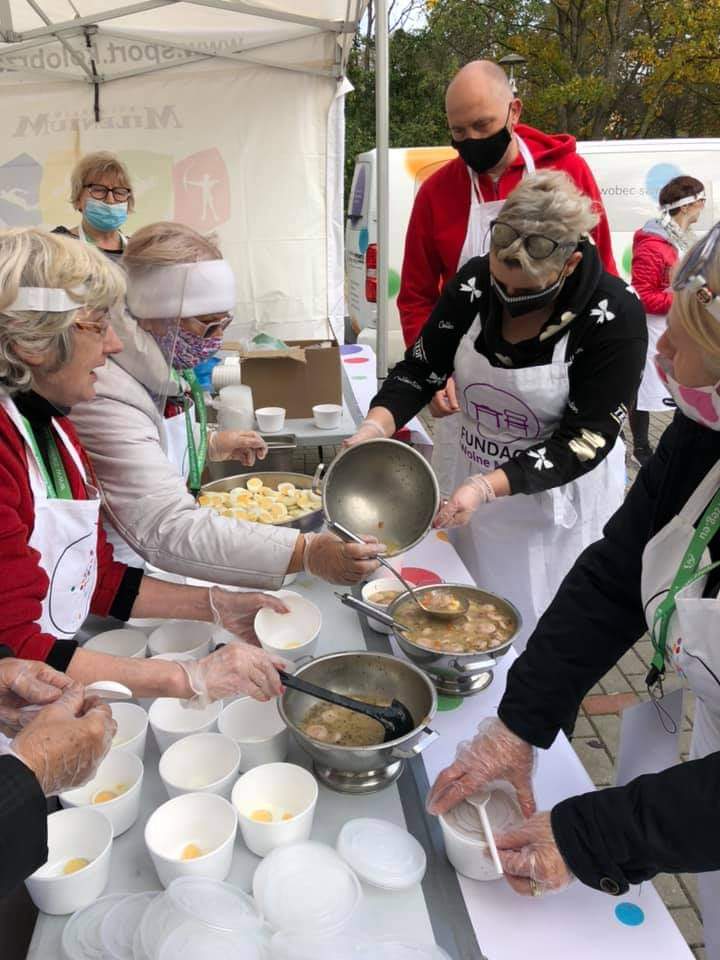 Fundacja Wolne Miejsce tweet media