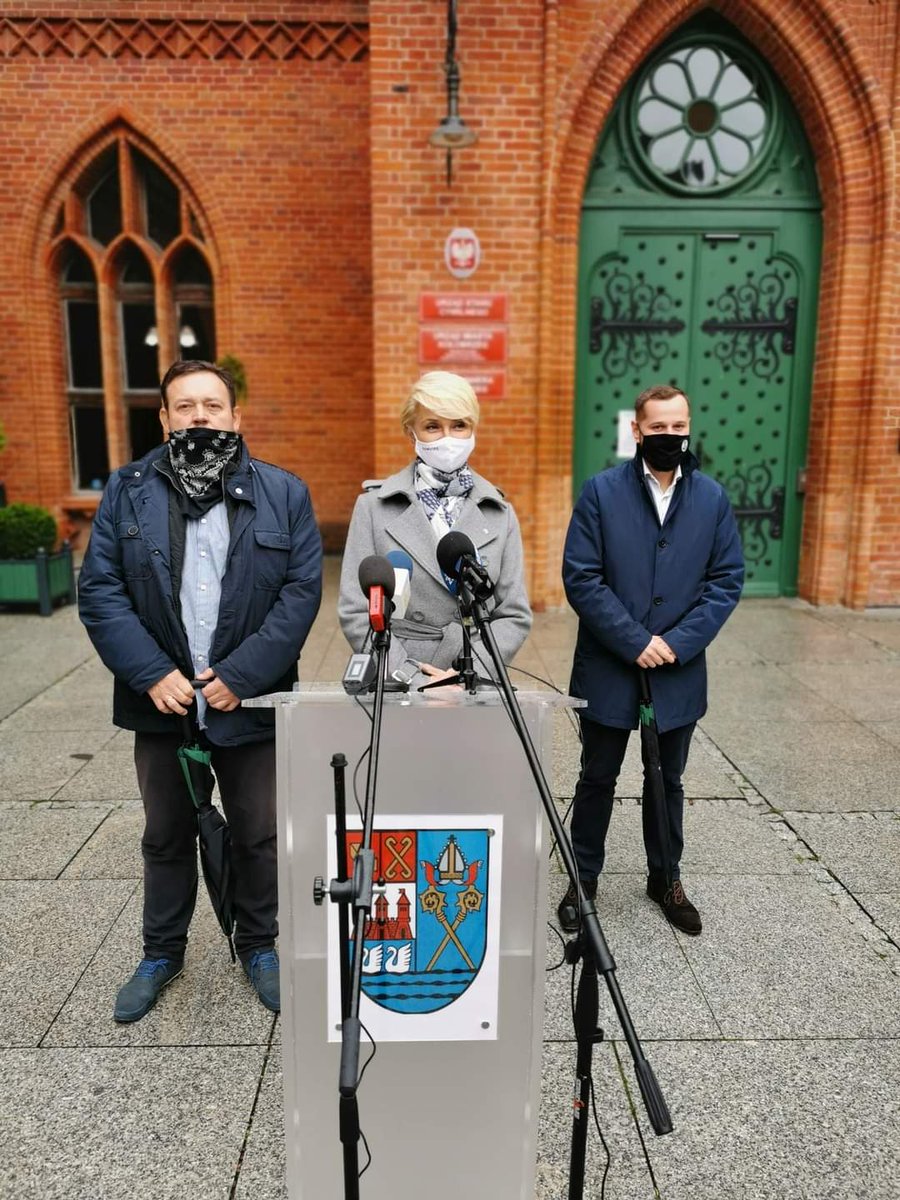 Fundacja Wolne Miejsce tweet media