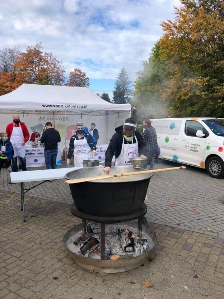 Fundacja Wolne Miejsce tweet media